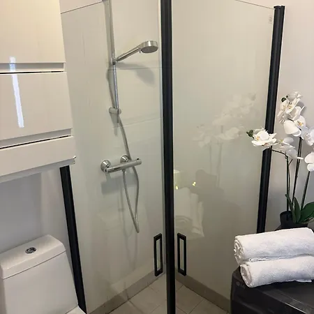 Guest house Center Dream *