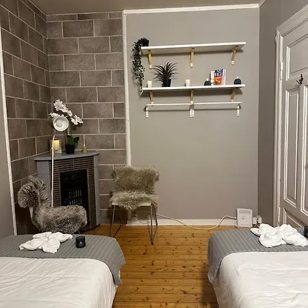 Center Dream Guest house