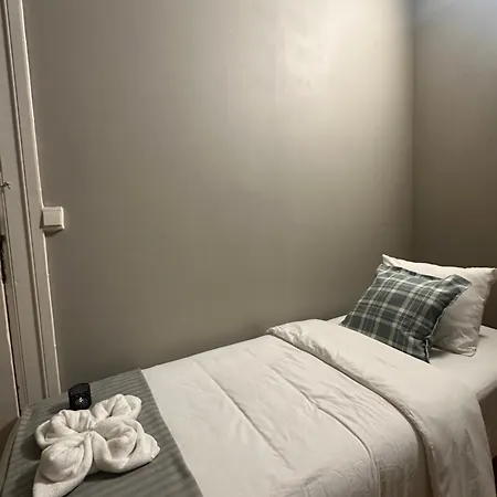 Guest house Center Dream