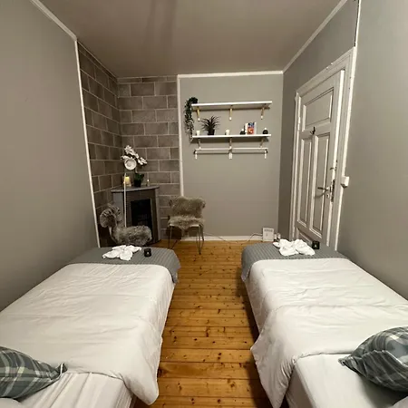 Center Dream Guest house *