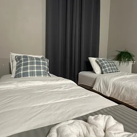 Guest house Center Dream *