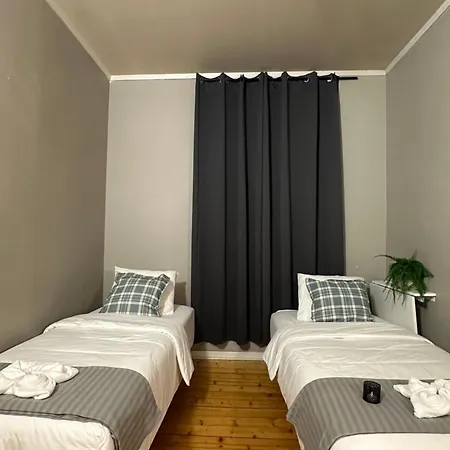 Center Dream Guest house