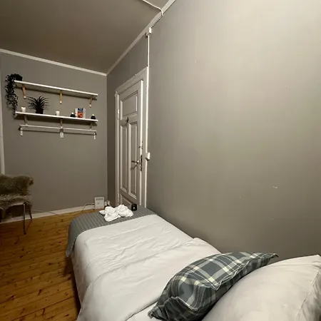 Guest house Center Dream