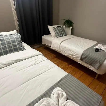 Center Dream Guest house *