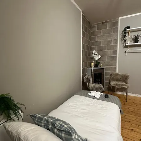 Guest house Center Dream Oslo