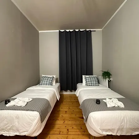 Gæstehus Center Dream *