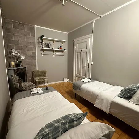 Гостевой дом Center Dream Осло